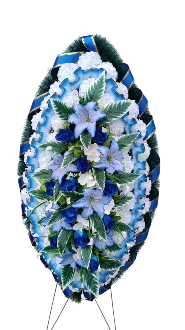 Венки на заказ